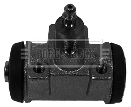 Cylindre de roue BORG & BECK BBW1669