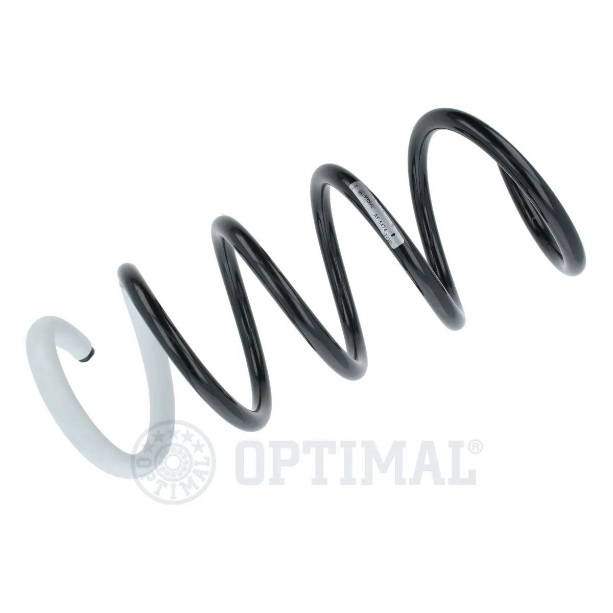 Ressort de suspension OPTIMAL AF-5474