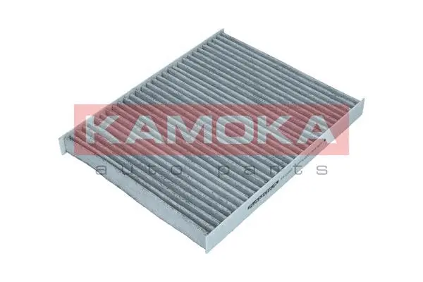 Filtre, air de l'habitacle KAMOKA F512001