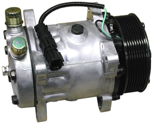 Compresseur, climatisation AUTOCLIMA 40405137