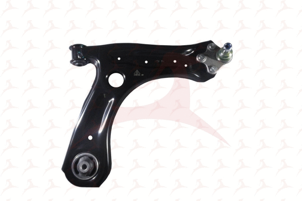Bras de liaison, suspension de roue MEHA AUTOMOTIVE MH20518