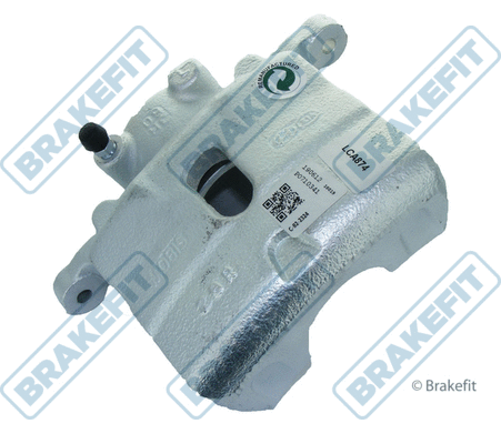 Étrier de frein APEC BCA2469E