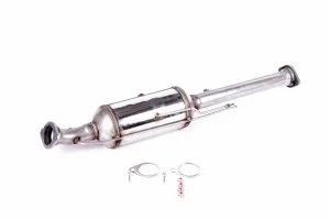 Filtre à particules / à suie, échappement EEC FR6112T