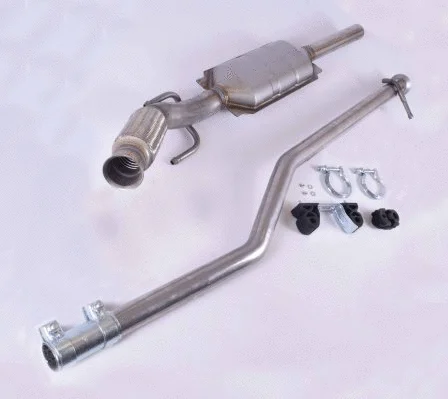 Catalyseur EEC CI6066T