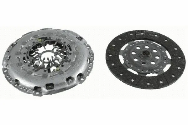 Kit d'embrayage KAWE 962610