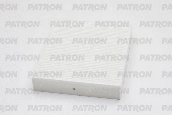 Filtre, air de l'habitacle PATRON PF2413