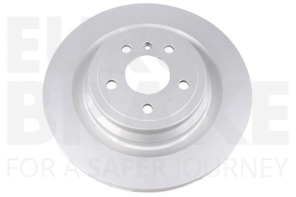 Disque de frein EUROBRAKE 58153133145