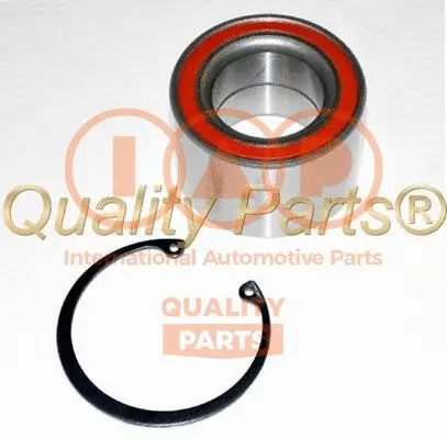 Kit de roulements de roue IAP QUALITY PARTS 409-16073K