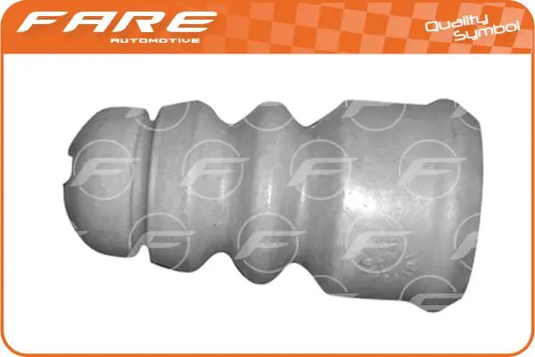 Butée élastique, suspension FARE-CO 28125
