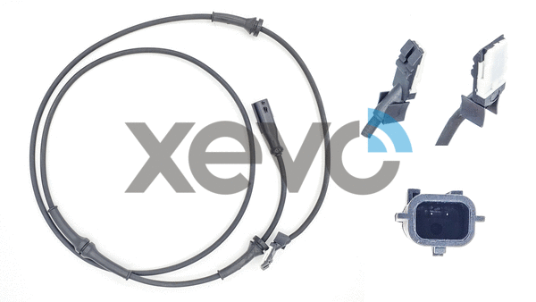 Capteur, vitesse de roue XEVO XBS1231