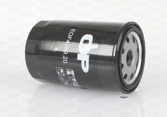 Filtre à huile OPEN PARTS EOF4059.20