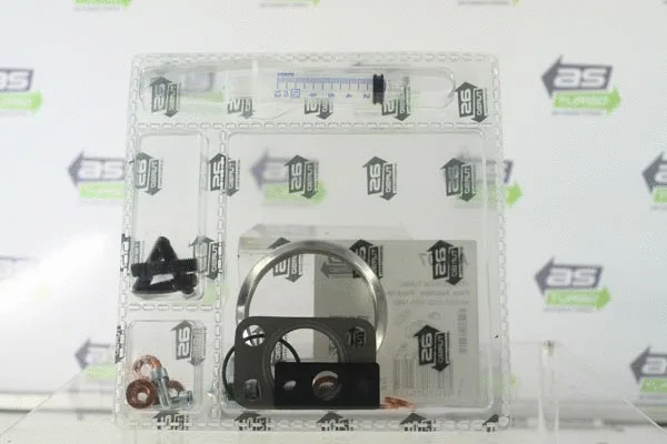 Kit de montage, compresseur DA SILVA AJ207