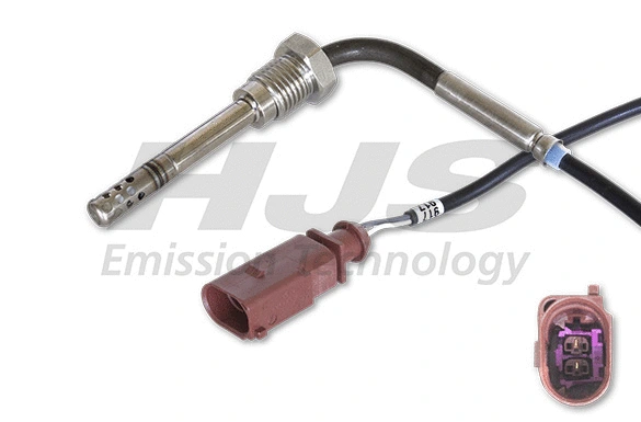 Capteur, température des gaz HJS 92 09 4079