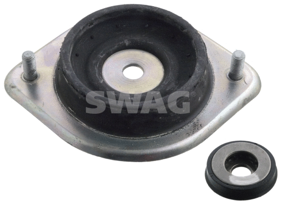 Kit de réparation, coupelle de suspension SWAG 50 55 0002