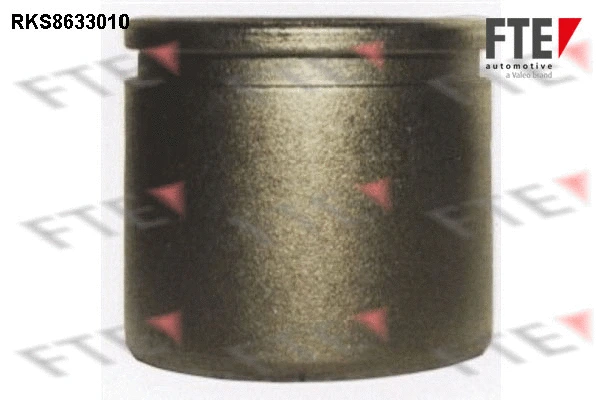 Piston, étrier de frein FTE 9313269