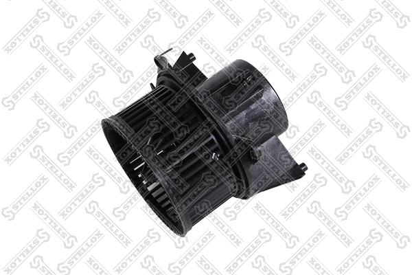 Pulseur d'air habitacle STELLOX 29-99566-SX