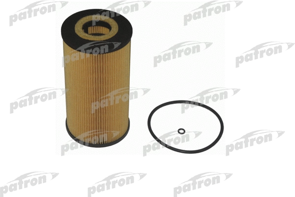 Filtre à huile PATRON PF4019