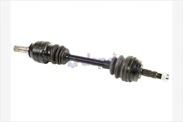 Arbre de transmission DEPA 3335702