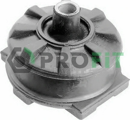 Suspension, corps de l'essieu PROFIT 2307-0369