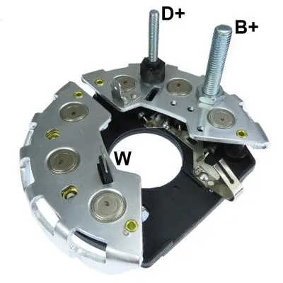 Pont de diodes, alternateur GAUSS GA1719