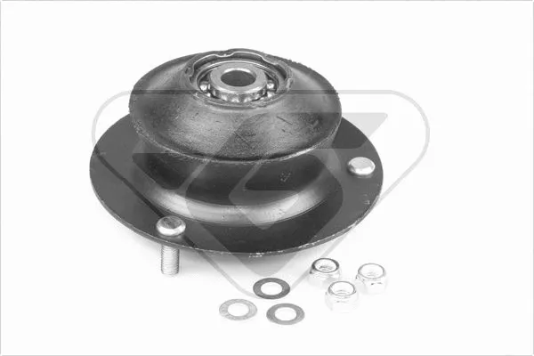 Kit de réparation, coupelle de suspension HUTCHINSON KS 66