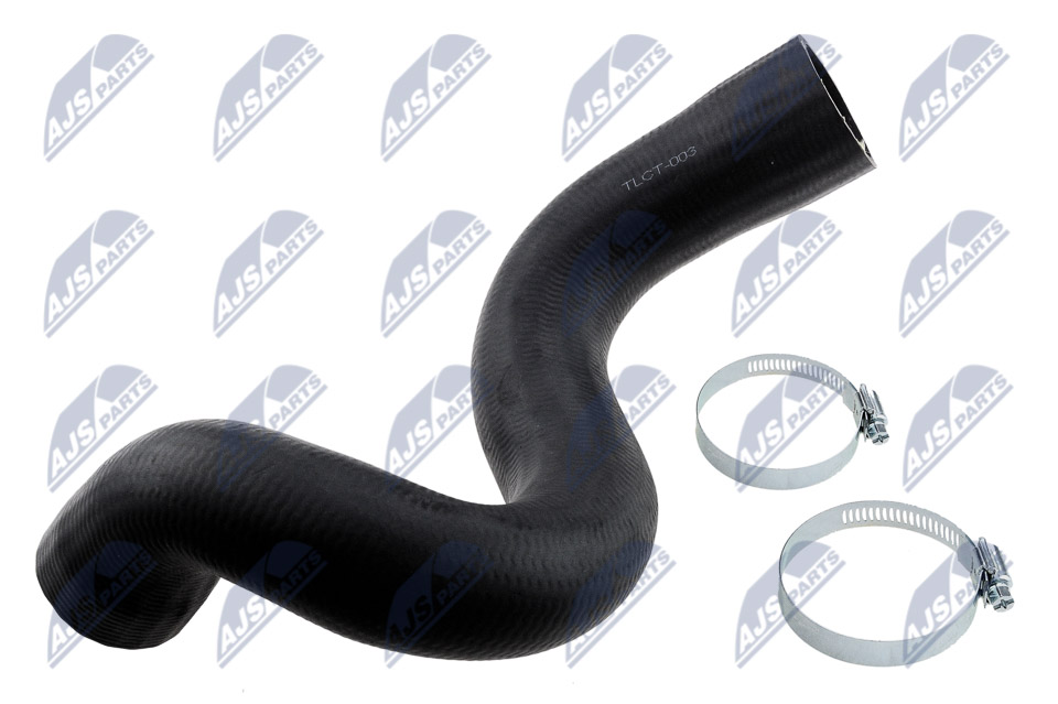 Gaine de suralimentation NTY GPP-CT-003