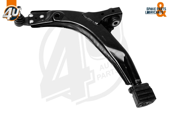 Bras de liaison, suspension de roue 4U Autoparts G96936