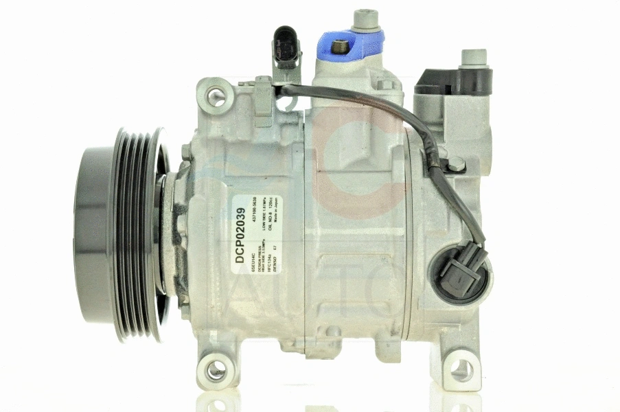 Compresseur, climatisation ACAUTO AC-01DN347