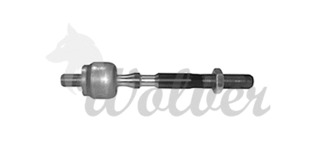 Rotule de barre de connexion WOLVER SP207650
