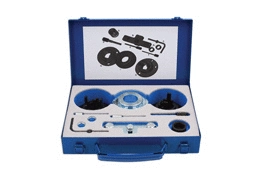 Outillage de montage, courroie crantée LASER TOOLS 8076