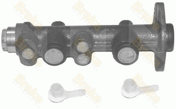Maître-cylindre de frein Brake ENGINEERING MC1682BE