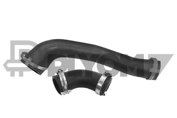Gaine de suralimentation PLYOM P771288