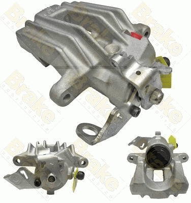 Étrier de frein Brake ENGINEERING CA2492