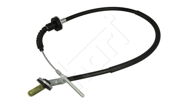 Tirette à câble, commande d'embrayage HART 343 530