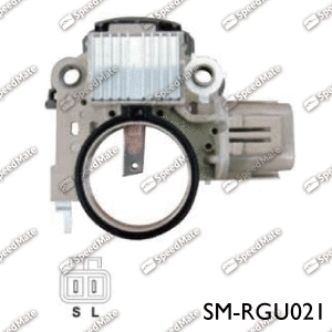 Régulateur d'alternateur SpeedMate SM-RGU021