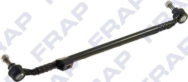 Barre de connexion FRAP F1080