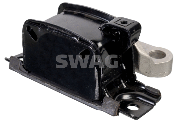 Suspension, boîte de vitesse manuelle SWAG 33 10 2858