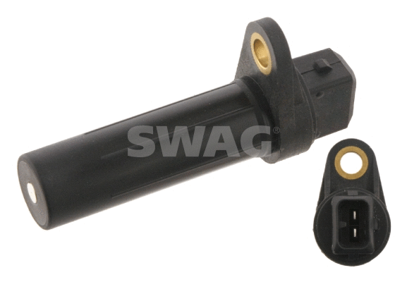 Capteur d'angle, vilebrequin SWAG 20 93 1701