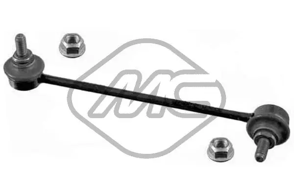 Entretoise/tige, stabilisateur Metalcaucho 06092