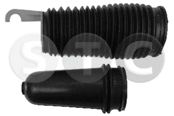 Jeu de joints-soufflets, direction STC T411293