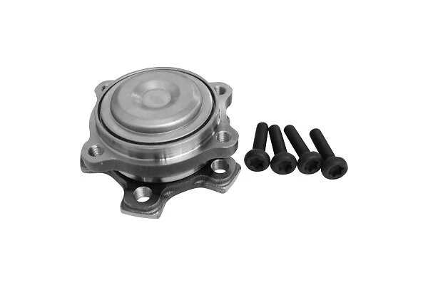 Kit de roulements de roue VALEO 502738