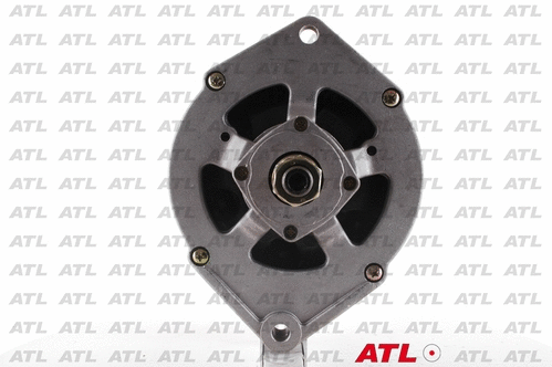 Alternateur ATL Autotechnik L 39 340