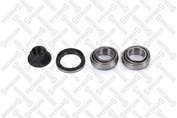 Kit de roulements de roue STELLOX 43-28262-SX