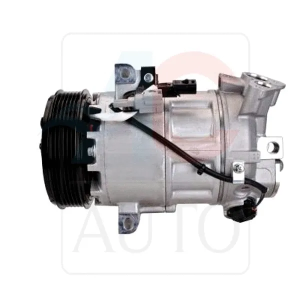 Compresseur, climatisation ACAUTO AC-01ZX104