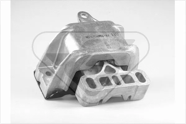 Suspension, boîte de vitesse manuelle HUTCHINSON 594270