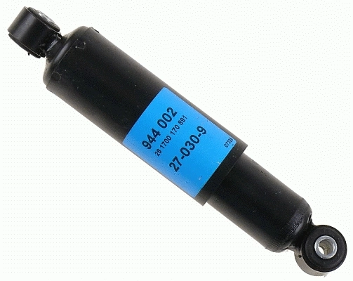Amortisseur BOGE 27-030-9