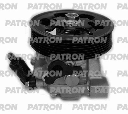 Pompe hydraulique, direction PATRON PPS1161