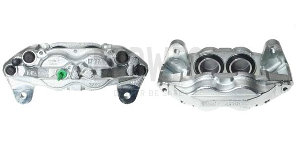 Étrier de frein BUDWEG CALIPER 344217