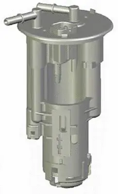 Filtre à carburant JS ASAKASHI FS7301
