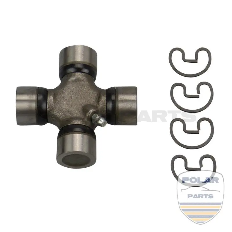 Joint, arbre de transmission POLAR PARTS 10001085